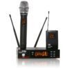 CTS Wireless Microphone System