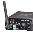 Bluetooth Goes Pro with Galaxy Audio’s “JACKS in the BOX” Receivers