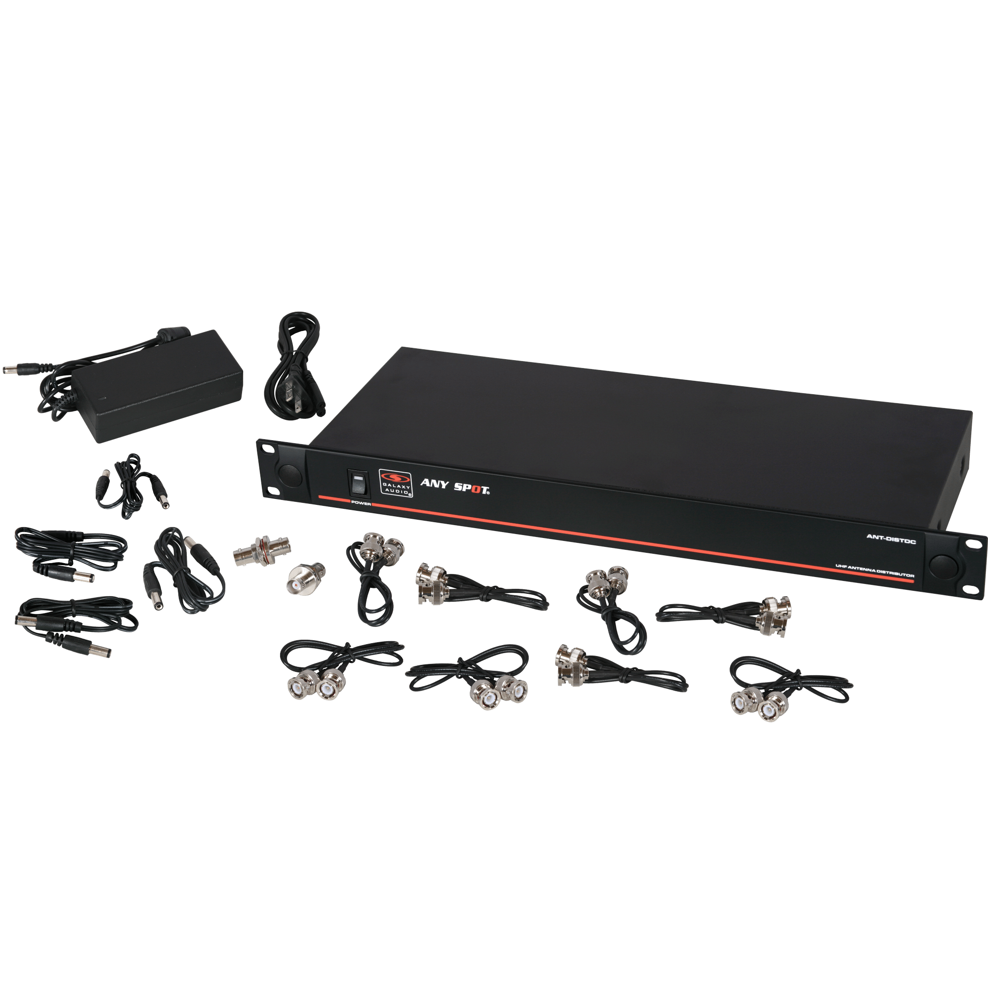 ANT-DISTDC antenna distribution system image