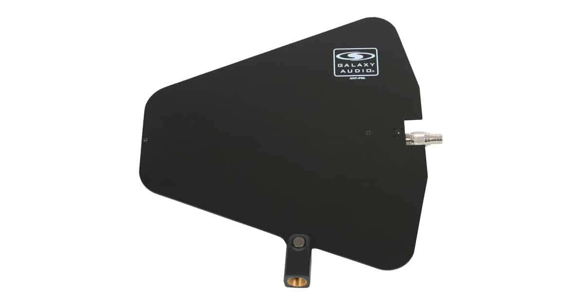 Wireless Pro Audio Equipment Accessories & Parts | Galaxy Audio