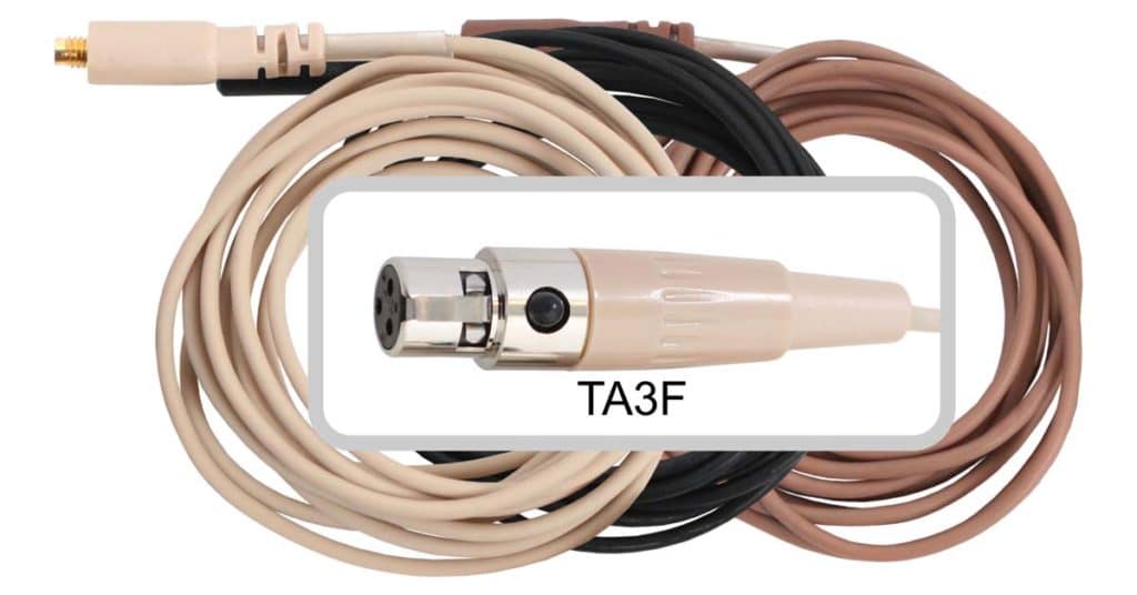 Wireless Mic Transmitter Parts & Accessories | Galaxy Audio