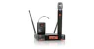 DHX Wireless Microphone System