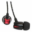 EB4 Single Titanium Driver Stereo Earbuds