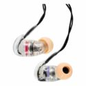 EB6 Dyna Driver Full Frequency Earbuds