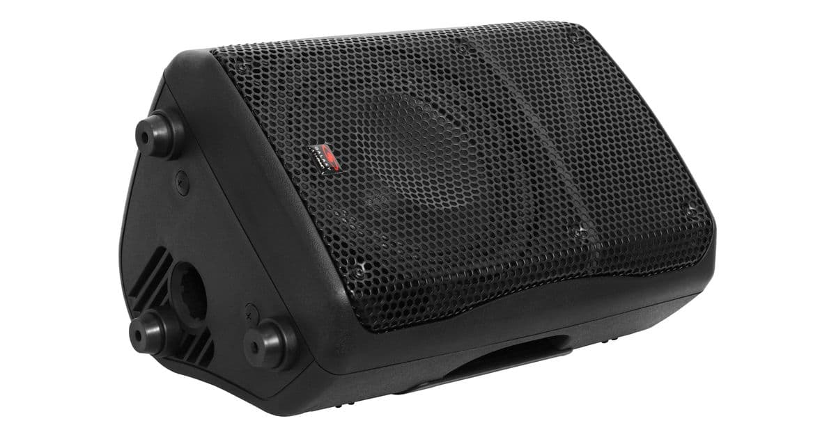 GPS-8 Compact Stage PA Speaker