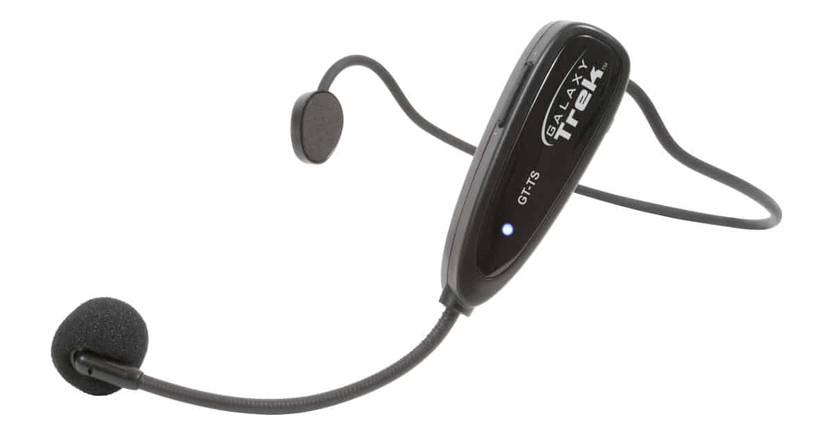GT-S Headset
