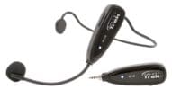 GT-S Headset and Receiver