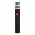 HH65SC Super Cardioid Condenser Wireless Handheld Microphone