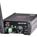JIB/BT8R Stereo Bluetooth Receiver