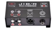 JIB/R combiner