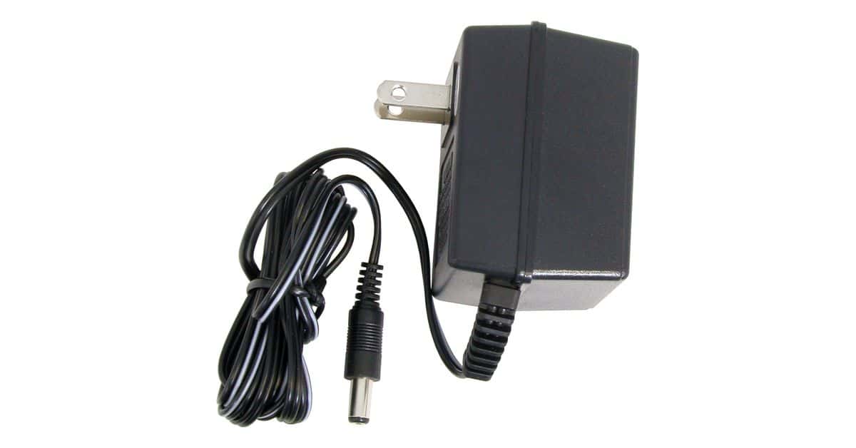 PS-13.5-.35.5 Power Supply