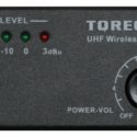 TQREC Single Channel UHF Receiver Module For The Traveler Quest