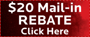 GTU 20 Dollar Mail-in-Rebate