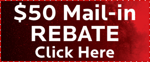 TQ8X 50 Dollar Mail-in Rebate