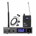 AS-1500 Wireless Microphone System