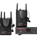 AS-ALS-4 Microphone Pack System