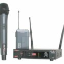 AS-M500 Wireless Microphone System