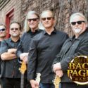 Back Pages Band