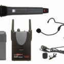 AS-CK Microphone Kit