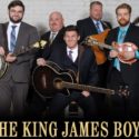 The King James Boys