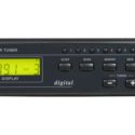 RM-TUNER Digital AM/FM Tuner