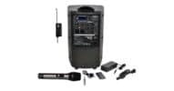 TQ8X-GTU-H0 handheld mic