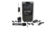 TQ8X-GTU-HV handheld and lav mics
