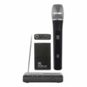 VES Wireless Microphone System