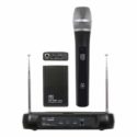 VSC Wireless Microphone System