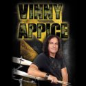 Vinny Appice