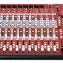 AXS-18 MIXER