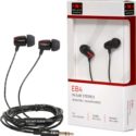 New Upgraded Buds from Galaxy Audio! New EB4 In-Ear Stereo Monitor Ear Buds