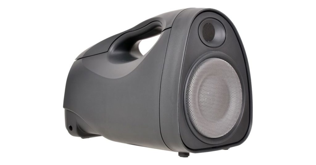 senrun portable speaker price