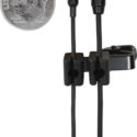 Size matters! Smaller is better. New Lavalier Mics from Galaxy Audio