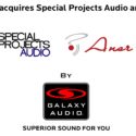Galaxy Audio acquires Special Projects Audio and Ansr Audio