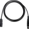 Replacement cable for H2O7 Wireless Headset Mic. The cable is wired to work with Electro-Voice® systems.