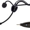 EVO-GTS Cableless Headset Microphone and Plug & Play Wireless Receiver
