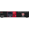 AS-4100T Wireless Personal In-Ear Monitor Transmitter Front