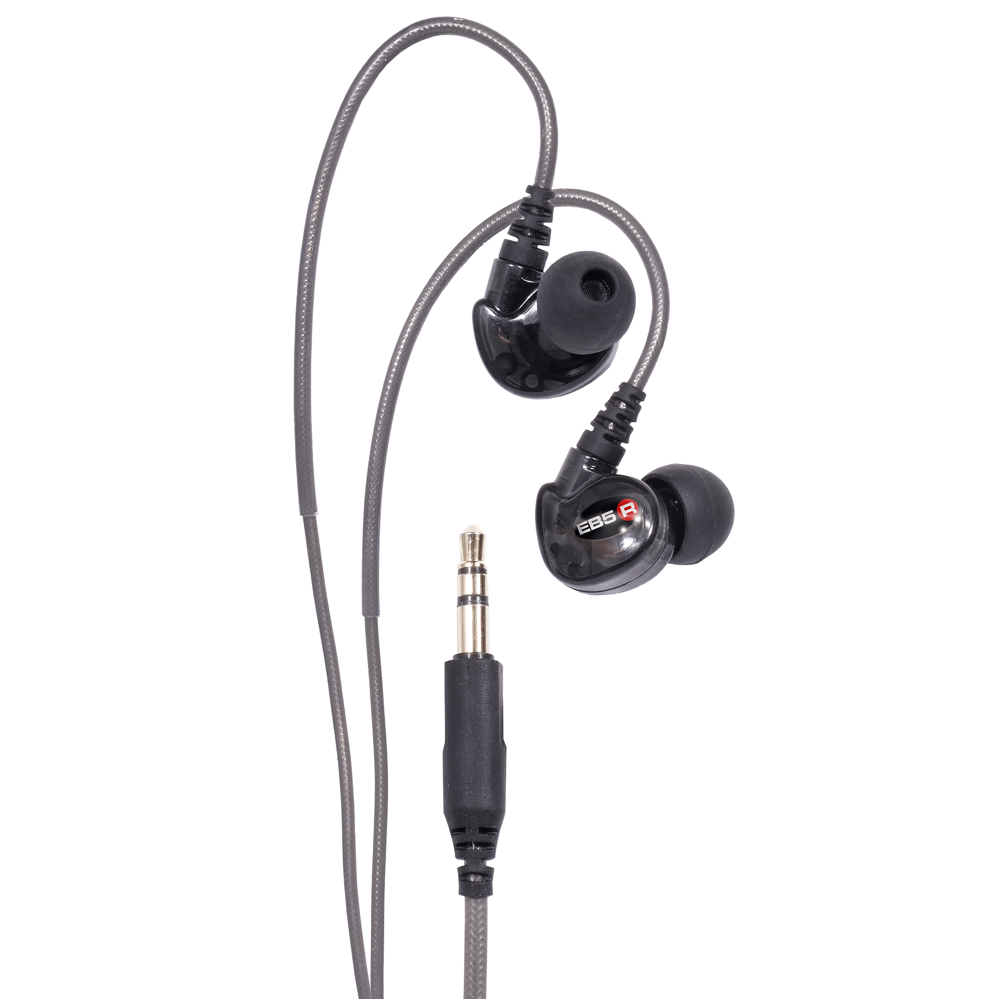 EB5 Stereo Personal Monitoring Earbuds / Earphones