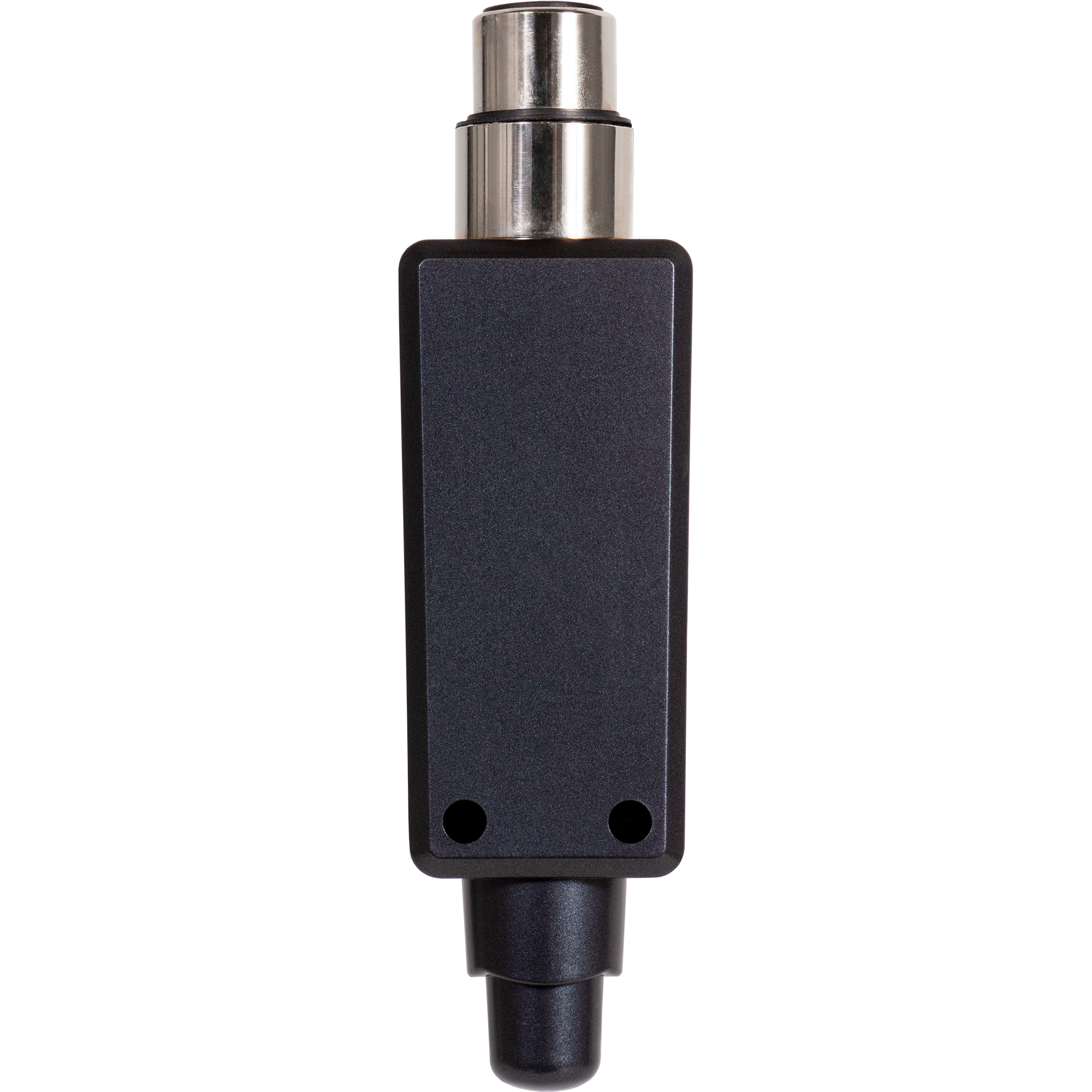 Galaxy Flyte XLR GF-200T Transmitter back