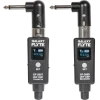 Galaxy FLYTE GF-200T & GF-200R with 90 Degree Quarter Inch Adapters