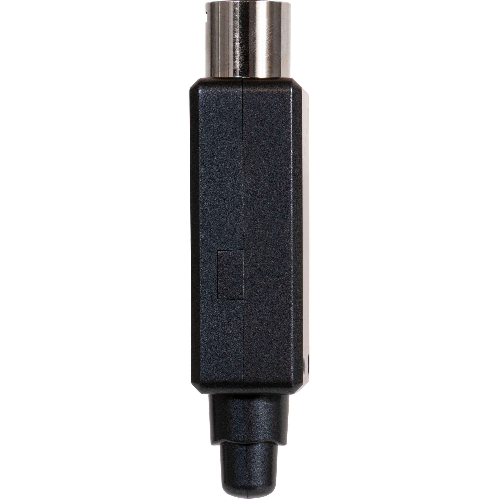 Galaxy Flyte XLR GF-200R Receiver right side