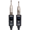 GF-200T-and-GF-200R-with-Quarter-Inch-Adaptor Galaxy Flyte XLR GF-200T and GF-200R with Quarter Inch Adaptors