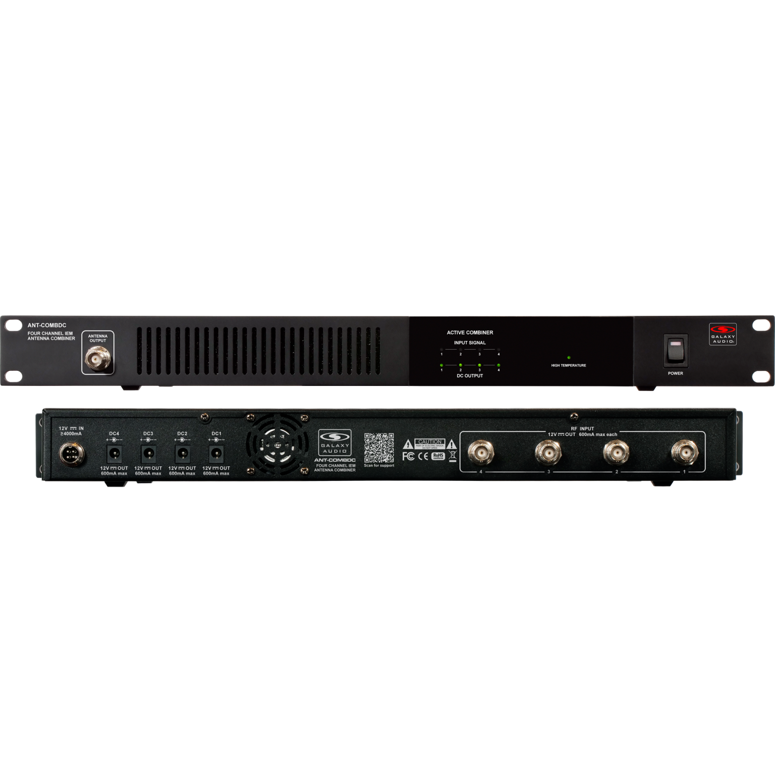 Shop - Galaxy Audio