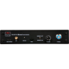 Front image of the RM-BT26 Half Rack Stereo Bluetooth Receiver