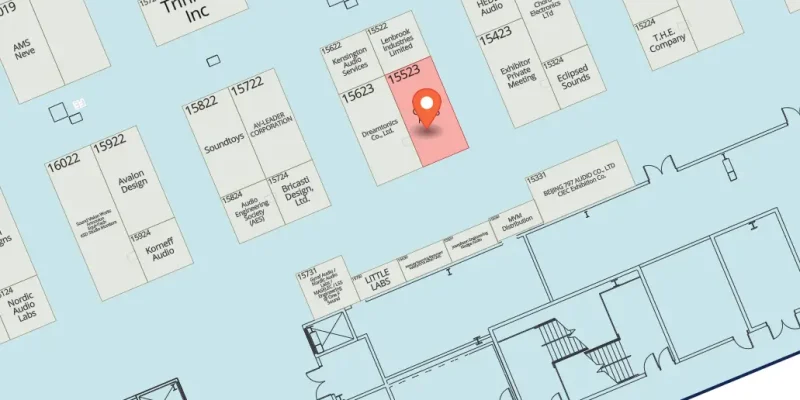 galaxy-audio-namm-2026-map